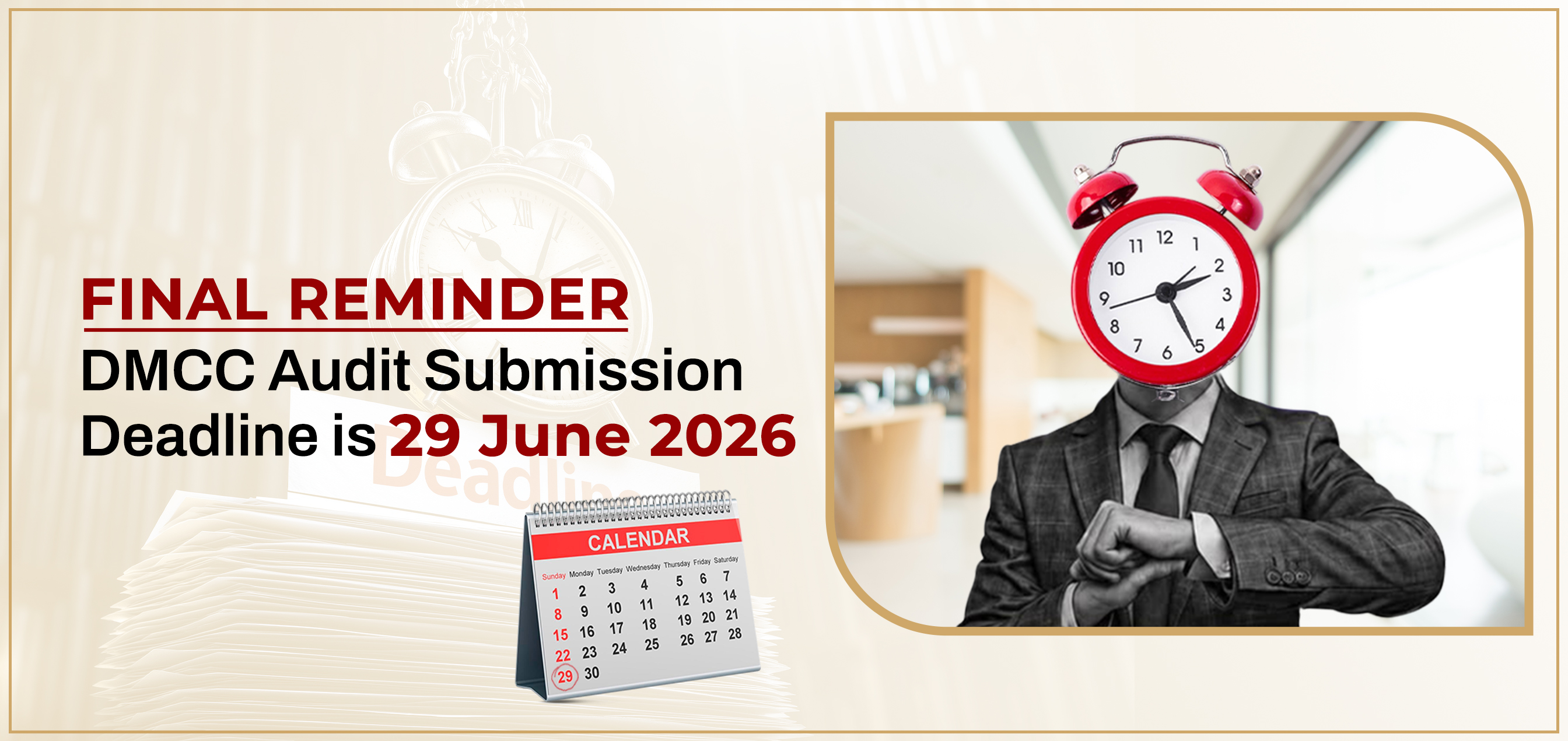 dmcc-audit-submission-deadline